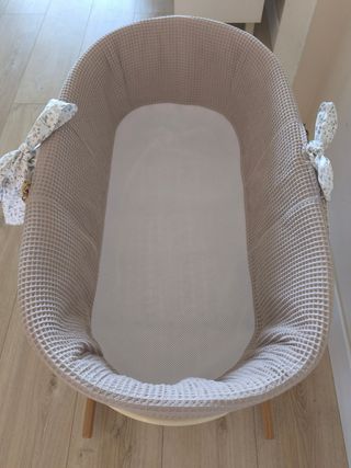 Vestiduras a medida Moisés Cambrass