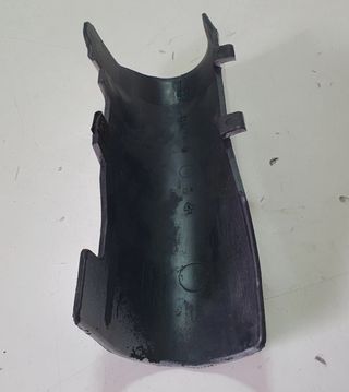 Carena Forcella Destra Piaggio Beverly 300 2009