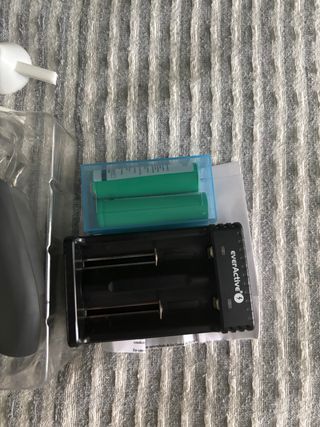 Emisora Jumper T Lite + 2 baterías + cargador