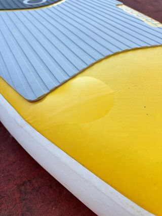 Pack 2 Tablas padel Paddle Surf Hinchables.