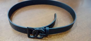 Cintura Dolce & Gabbana Nera