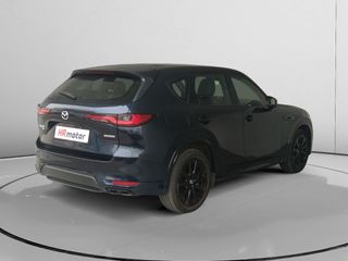 Mazda CX-60 Homura PHEV AWD