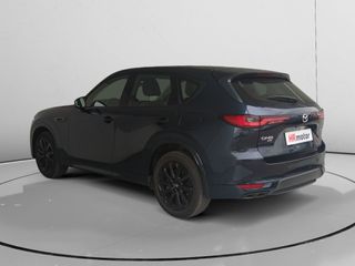 Mazda CX-60 Homura PHEV AWD