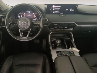 Mazda CX-60 Homura PHEV AWD