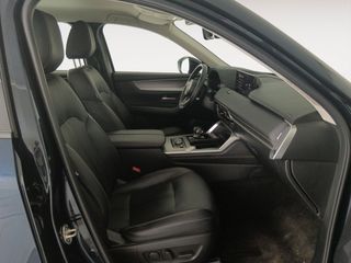 Mazda CX-60 Homura PHEV AWD