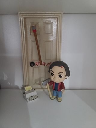 Funko Pop El Resplandor