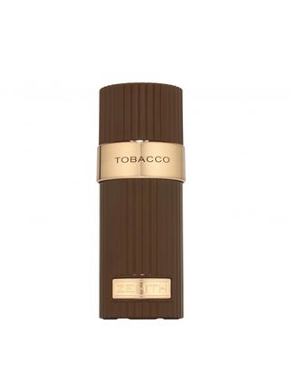 Perfume Zenith Tobacco Marrón
