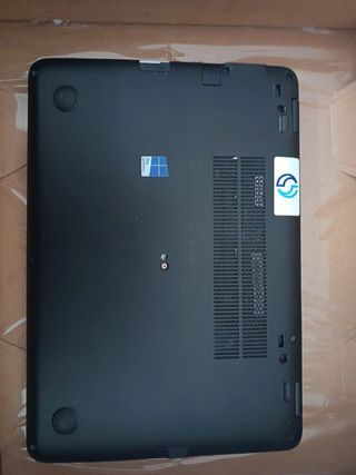 ULTIMA UNIDAD !!!  HP Elitebook 745 G3 AMD A8 Pro 