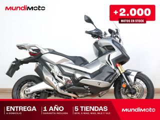 HONDA X-ADV ABS