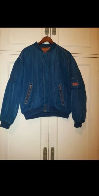 Chaqueta Pepe Jeans Azul