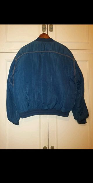 Chaqueta Pepe Jeans Azul
