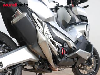 HONDA X-ADV ABS