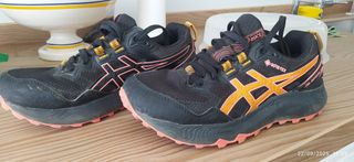 ASICS GEL-SONOMA 7 GORE-TEX 35.5