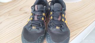 ASICS GEL-SONOMA 7 GORE-TEX 35.5