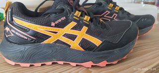 ASICS GEL-SONOMA 7 GORE-TEX 35.5