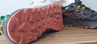 ASICS GEL-SONOMA 7 GORE-TEX 35.5