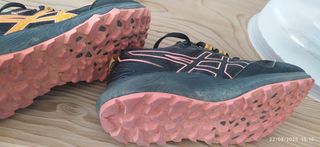ASICS GEL-SONOMA 7 GORE-TEX 35.5