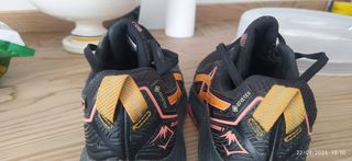 ASICS GEL-SONOMA 7 GORE-TEX 35.5