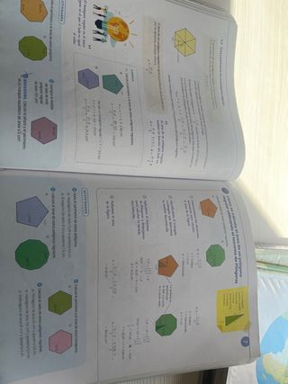MATEMATICAS 3 ESO CONSTRUYENDO MUNDOS