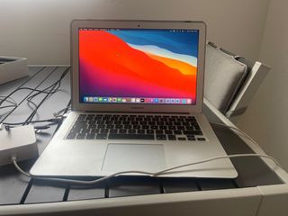 MacBook Pro 13 Plata