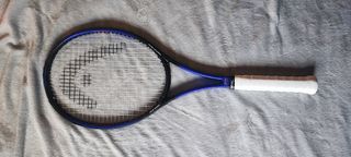 Raqueta Tenis Head Pro Tour 630