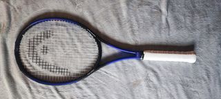 Raqueta Tenis Head Pro Tour 630