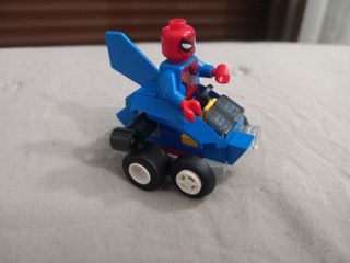 Lego Super Heroes Marvel Spider-Man