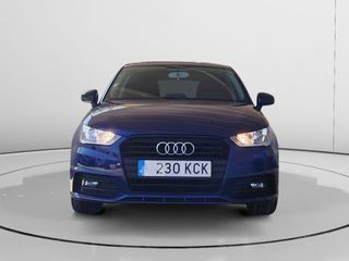 Audi A1 Active Kit