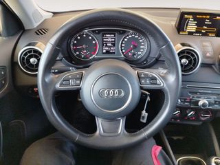 Audi A1 Active Kit