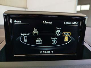 Audi A1 Active Kit