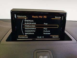 Audi A1 Active Kit