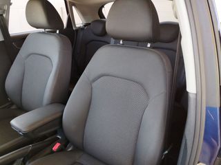 Audi A1 Active Kit