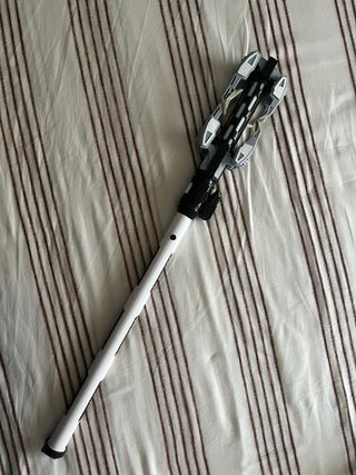Spada Laser Star Wars Primo Ordine
