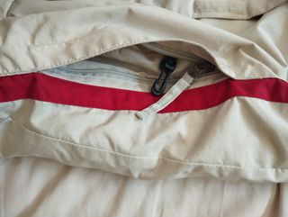 Chaqueta O'Neill Beige
