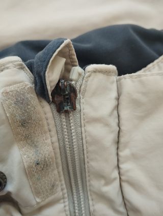 Chaqueta O'Neill Beige