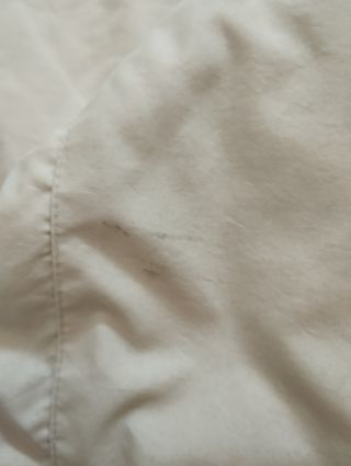 Chaqueta O'Neill Beige