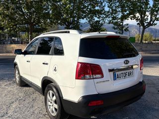 KIA Sorento 2012