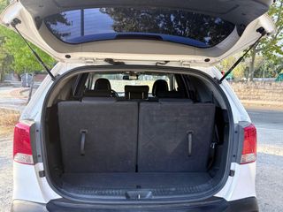 KIA Sorento 2012