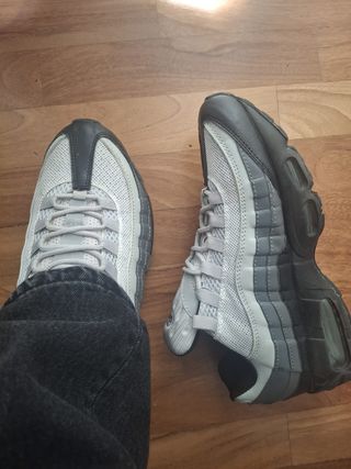 Nike Air Max 95