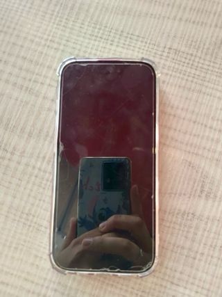 iPhone 16 Rosa