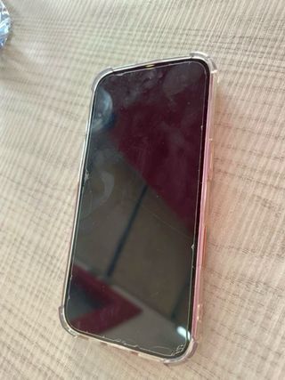 iPhone 16 Rosa