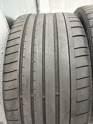 Ruedas Dunlop SP SPORT MAXX GT