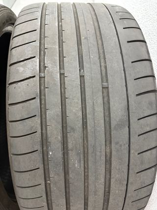 Ruedas Dunlop SP SPORT MAXX GT