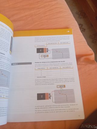 Libro para estudiantes 