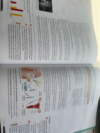 Biología y Geología 3º ESO. Libro del estudiant...