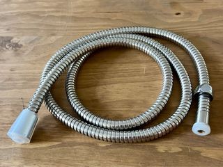 Alcachofa y flexo de ducha