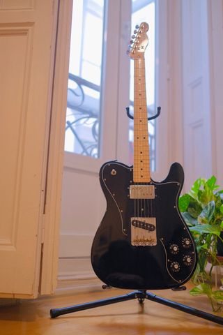 Fender Classic Series '72 Telecaster Custom