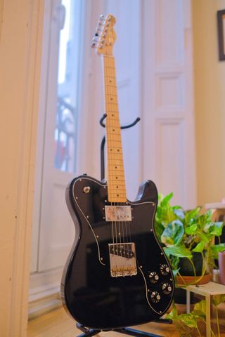 Fender Classic Series '72 Telecaster Custom