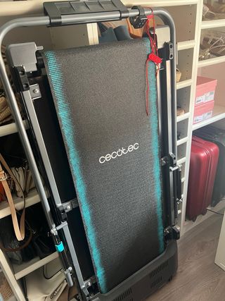 Cinta de andar Cecotec
