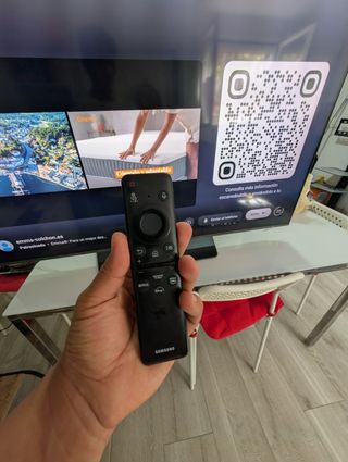 Samsung 50 QLED TV TQ50Q83CAT